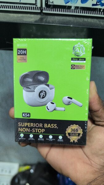 Écouteurs Sans Fil Bluetooth