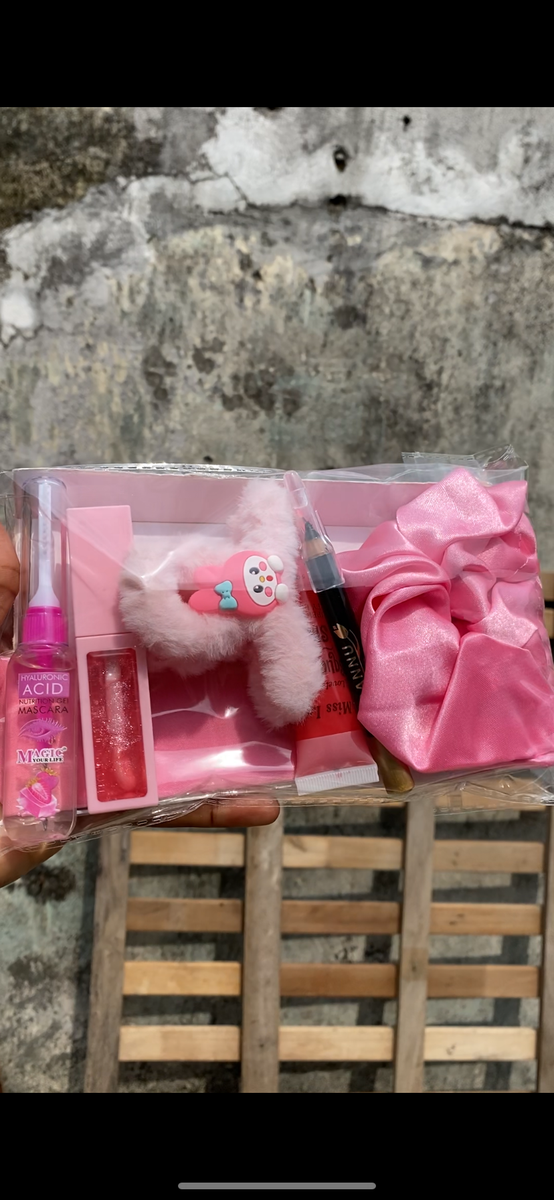 Coffret Cadeau Beauté Femme