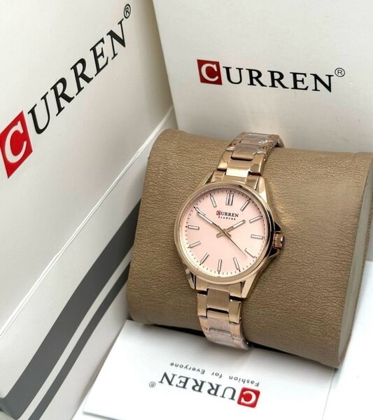 Montre Chic CURREN Quartz