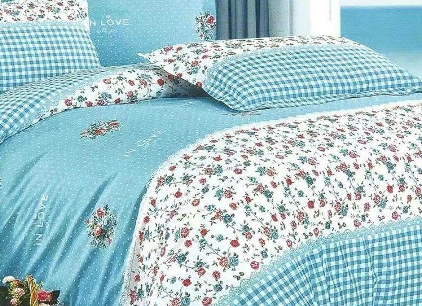 Bedsheet
