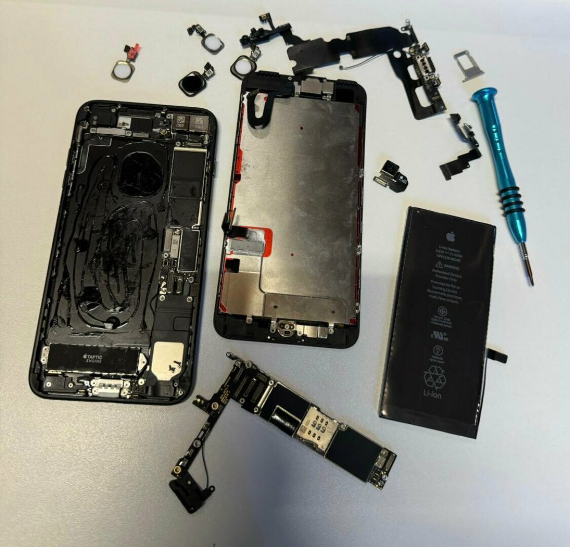 Phone repair