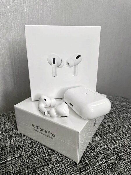AirPods 2nd génération