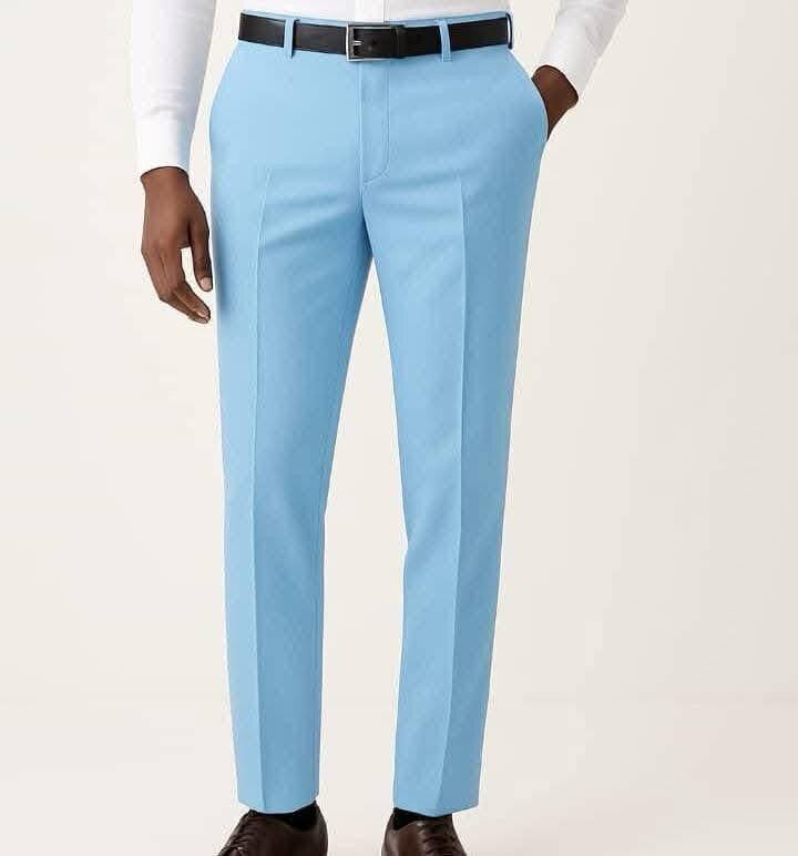 Pantalon élégant pour homme