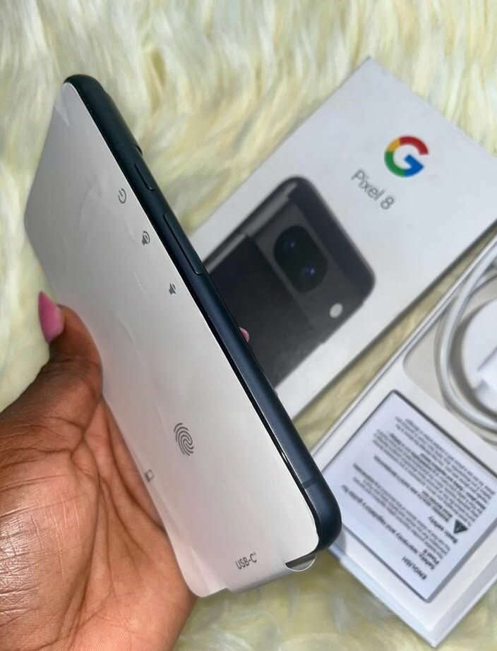 Google Pixel 8 Neuf