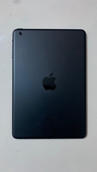 iPad mini