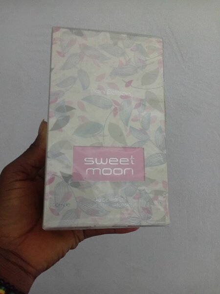 Sweet moon
