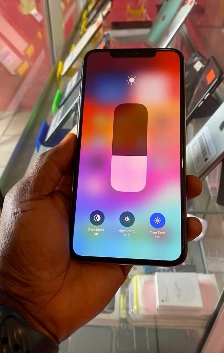 Apple iPhone X Or Rose