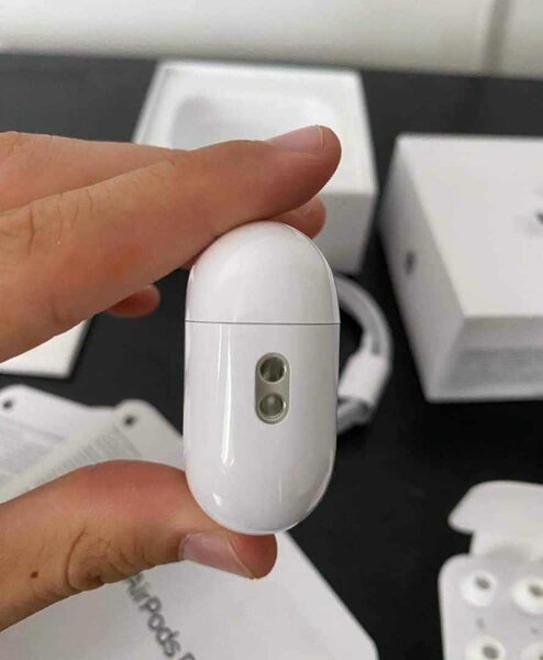 AirPods Pro 2 Type C