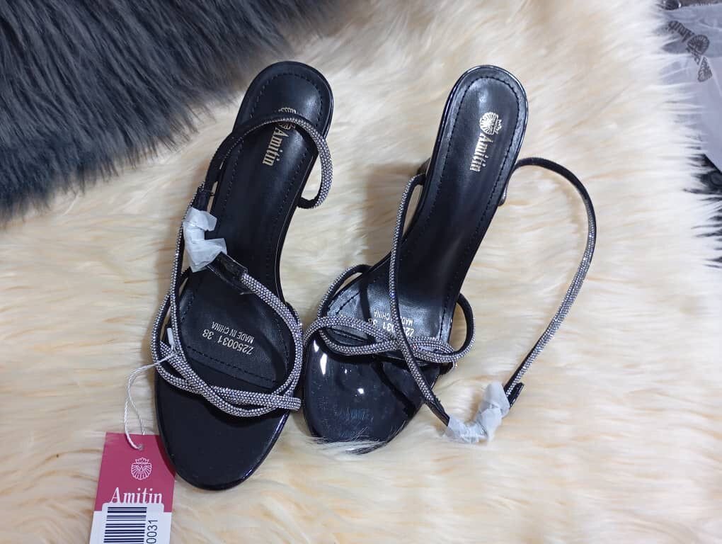 Sandales Élégantes Amitin Femmes