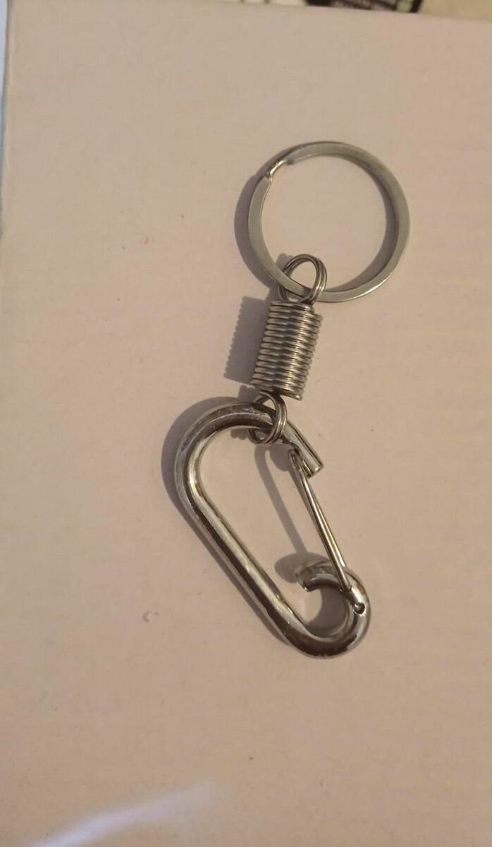 Keychain