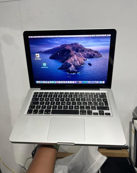 MacBook Pro 13 pouces
