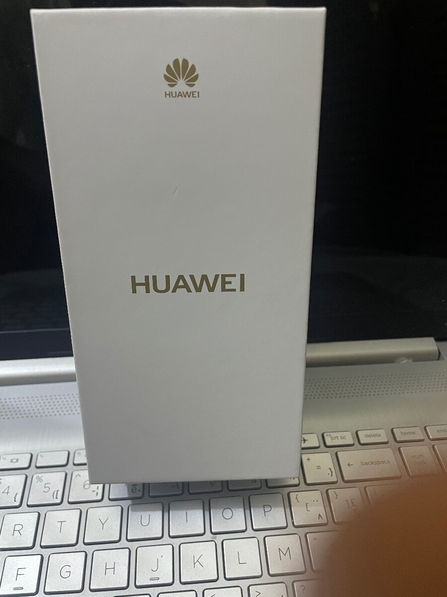 HAWEI Mate 10 lite