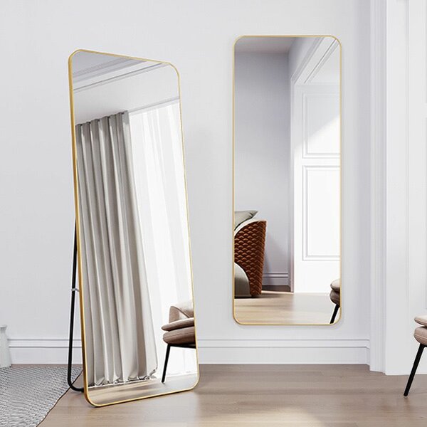 Dressing mirror