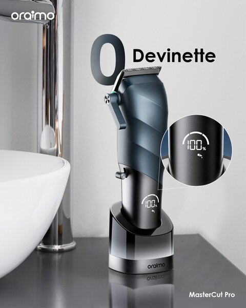 Tondeuse Électrique Oraimo Pro