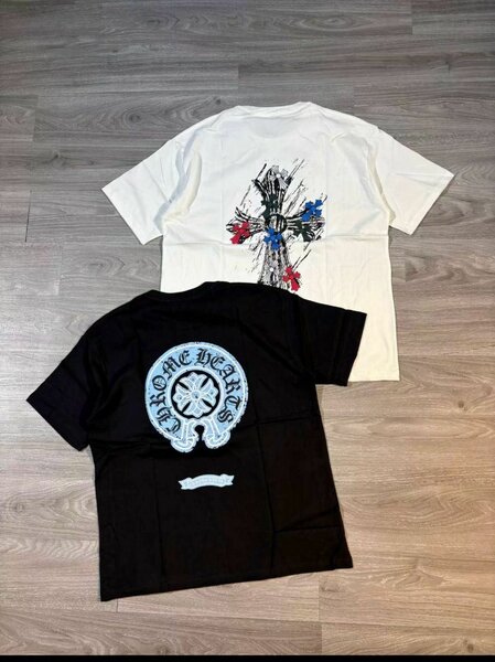 Tee-shirts