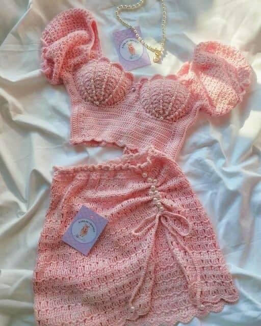 Vêtements pour plage