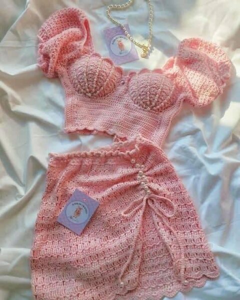 Vêtements pour plage