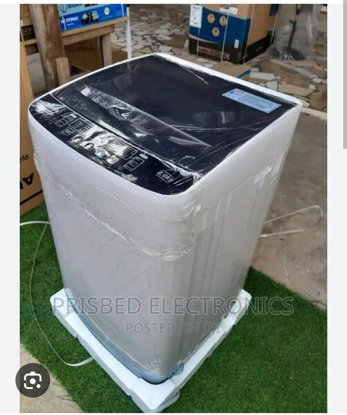Fully Automatic Washing machine