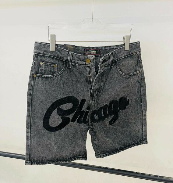 Stock Jeans Shorts