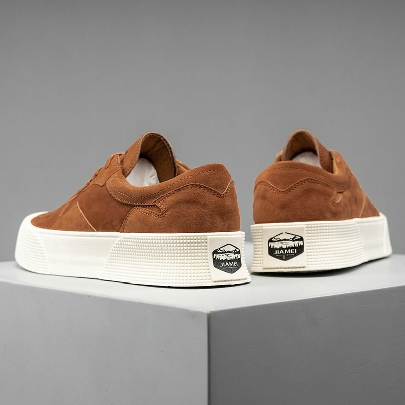 Chaussure hommes de tendance