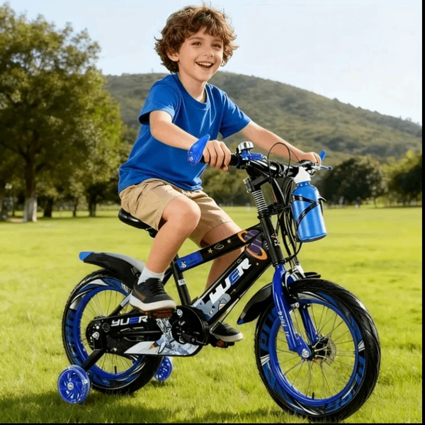 Vélo Enfant 3 Roues