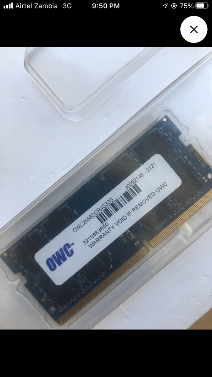 32 gb ddr4 laptop Ram