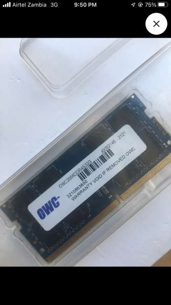 32 gb ddr4 laptop Ram