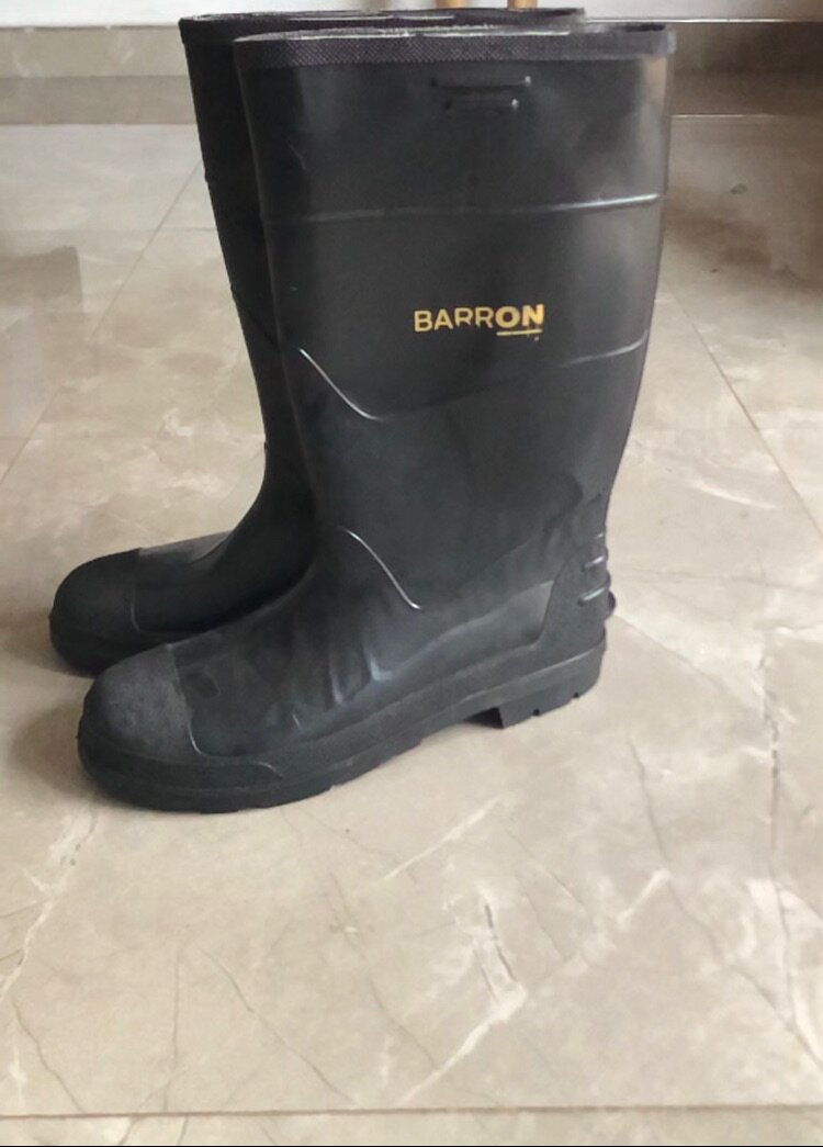Gumboots