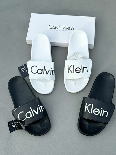 Sandale  calvin Klein