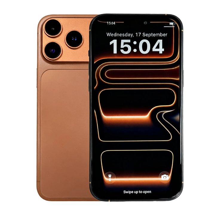 Smartphone Nouvelle Génération