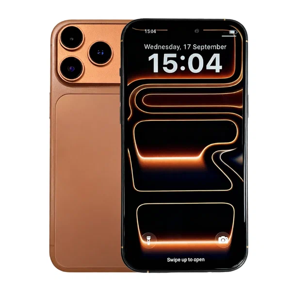Smartphone Nouvelle Génération