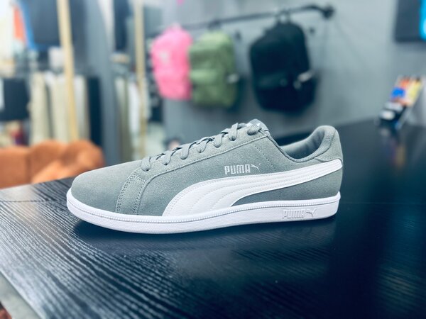 Puma Anzarn