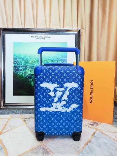 Moyen valise