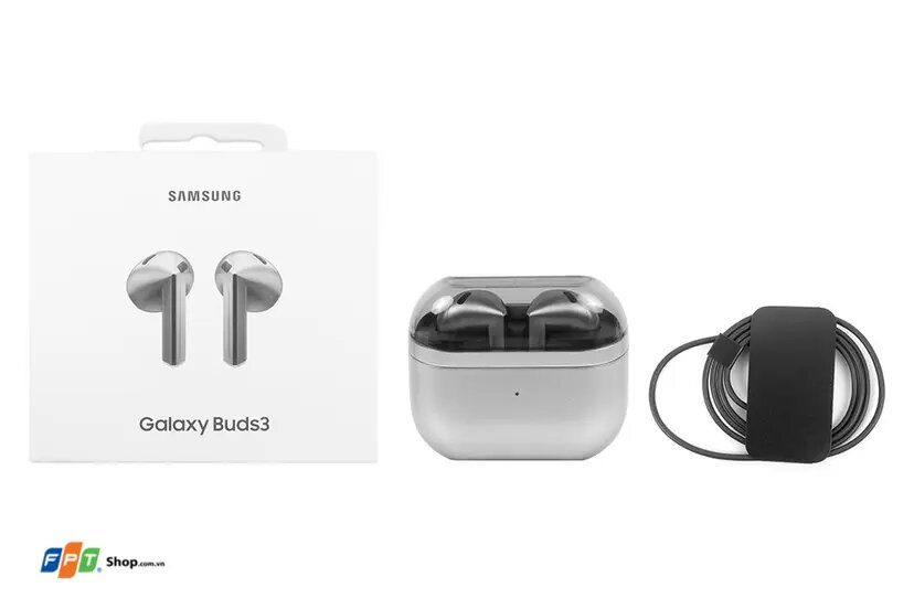 Samsung Galaxy Buds3