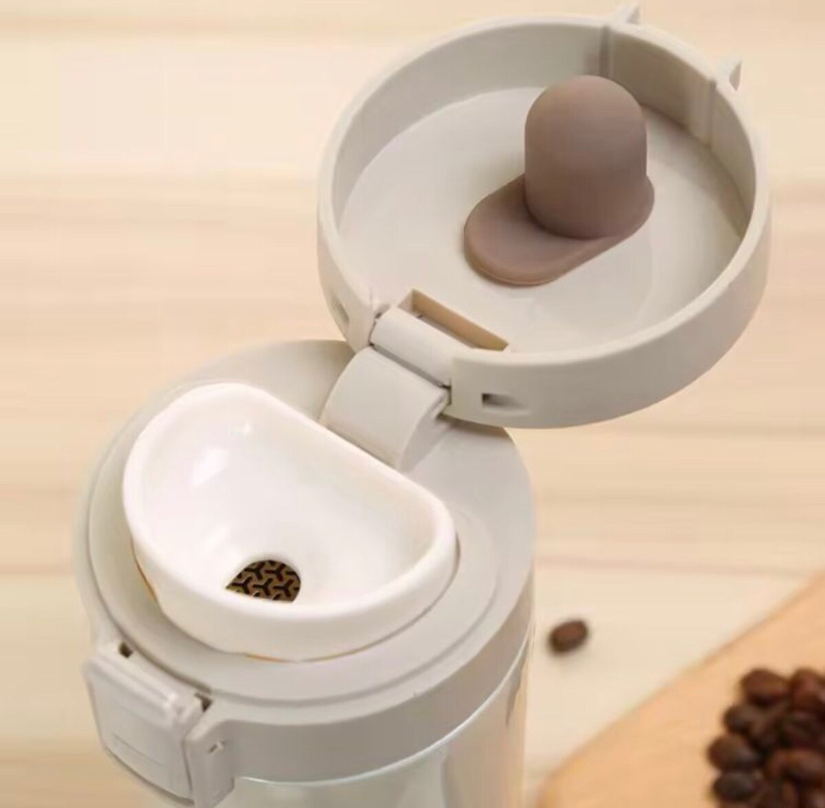 Vacuum Flask (300ml)