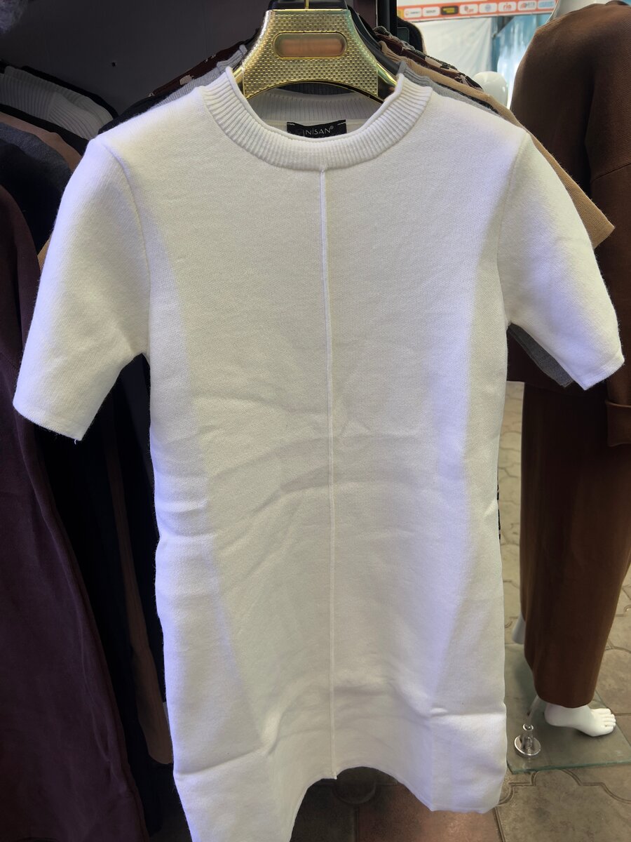 Те самые платья