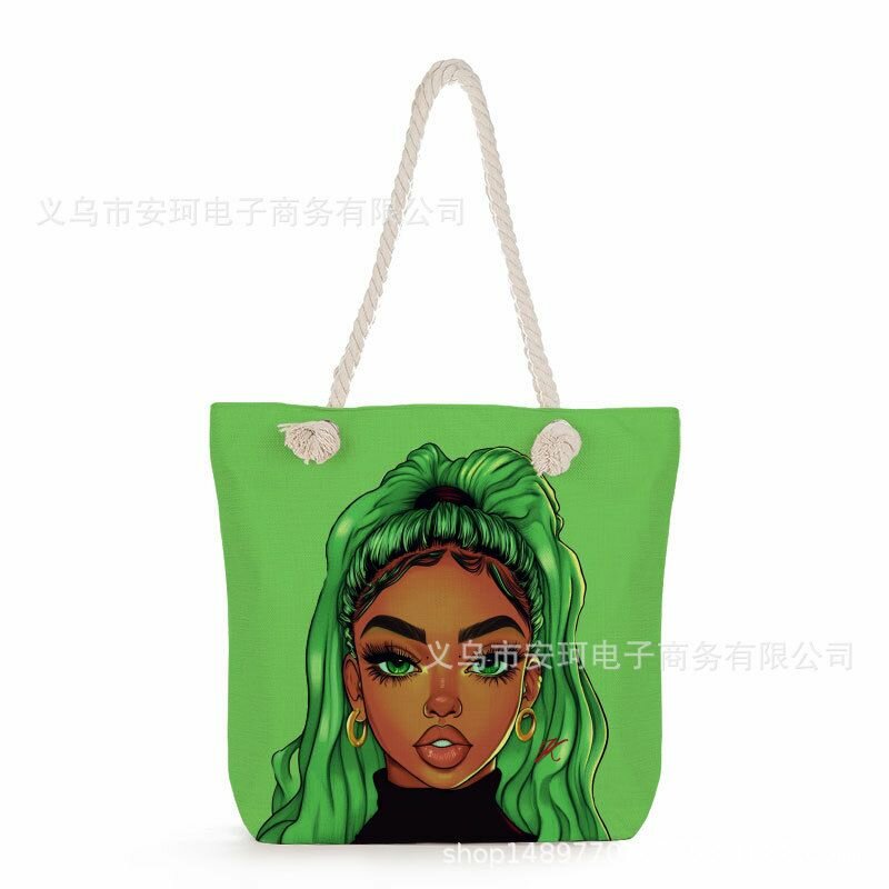 Tote bags