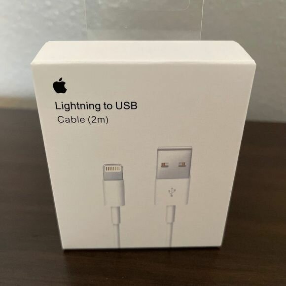 IPhone Data Cable
