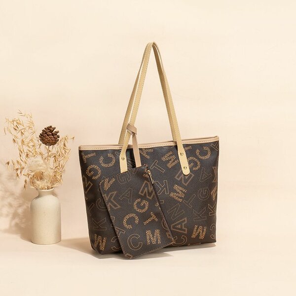 Ladies handheld bag