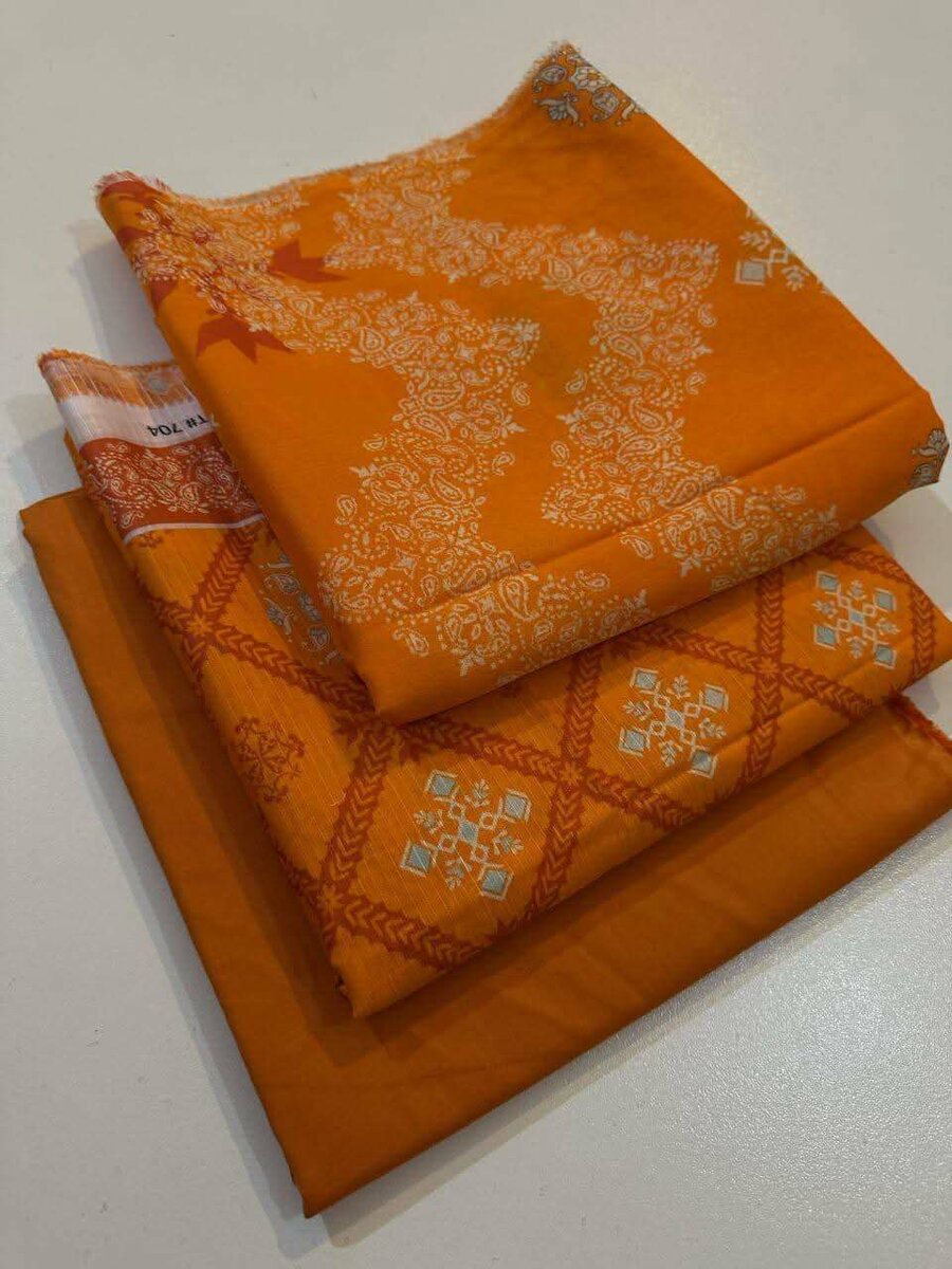 3pc unstich ladies suits