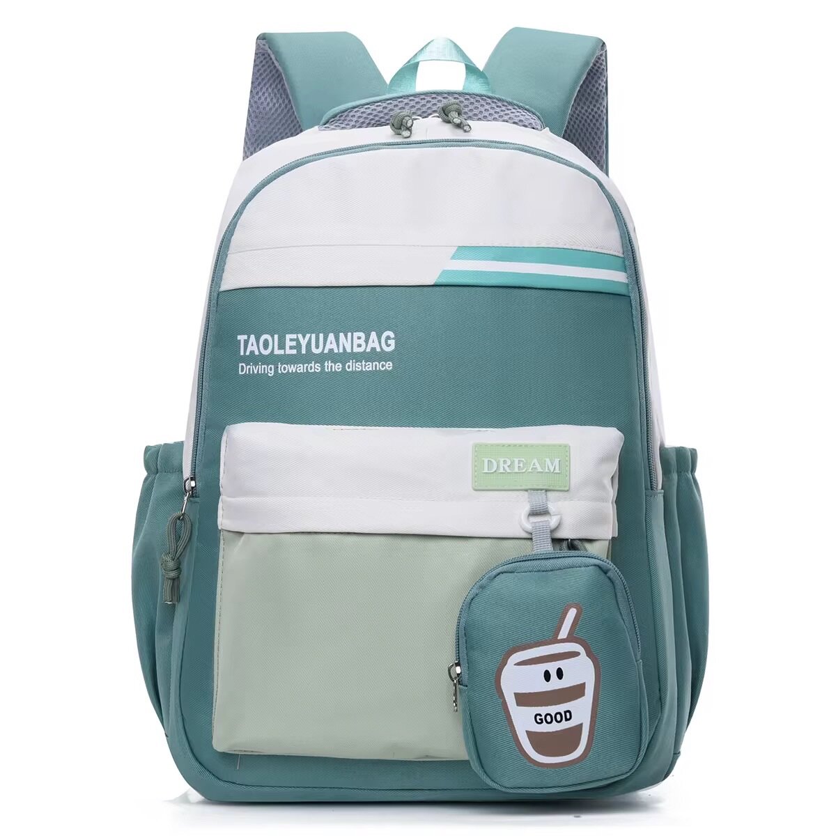 Sac à dos coloré 6e-Tle