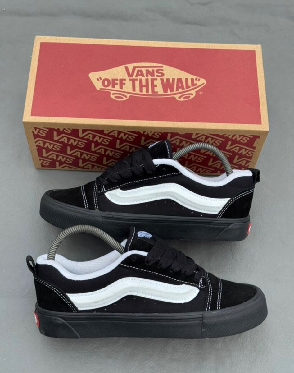 Vans Sneakers Classiques Homme