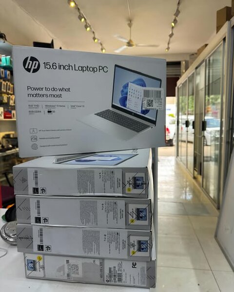 HP 15 intel Core i3 