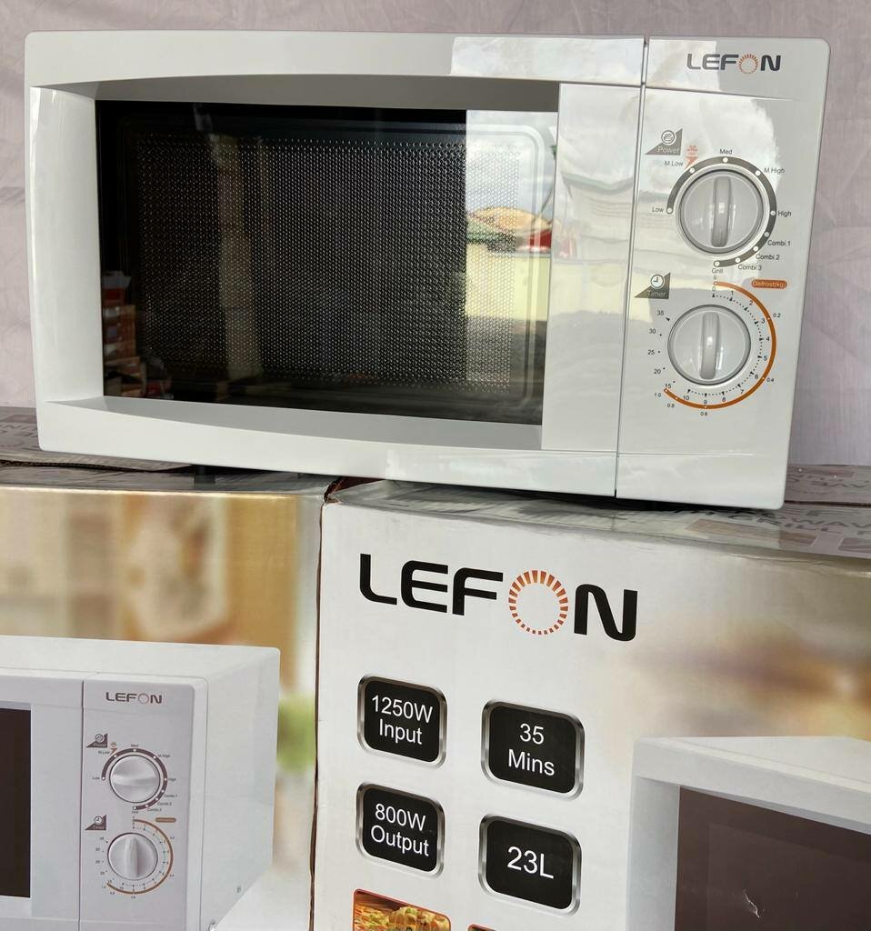 Microwave 20 Litres normal