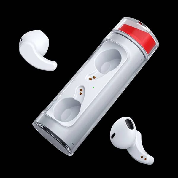 Casque Over-Ear Couleur