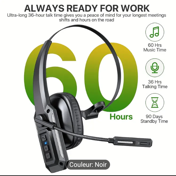 Balalafon  écouter bluetooth o