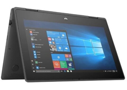 HP Portable Tactile 2-en-1