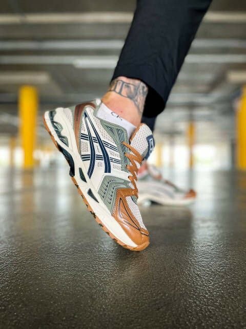 Chaussures de Course Confort