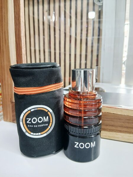 Parfum pour homme Zoom