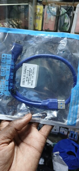 Câble disque dur  3.0